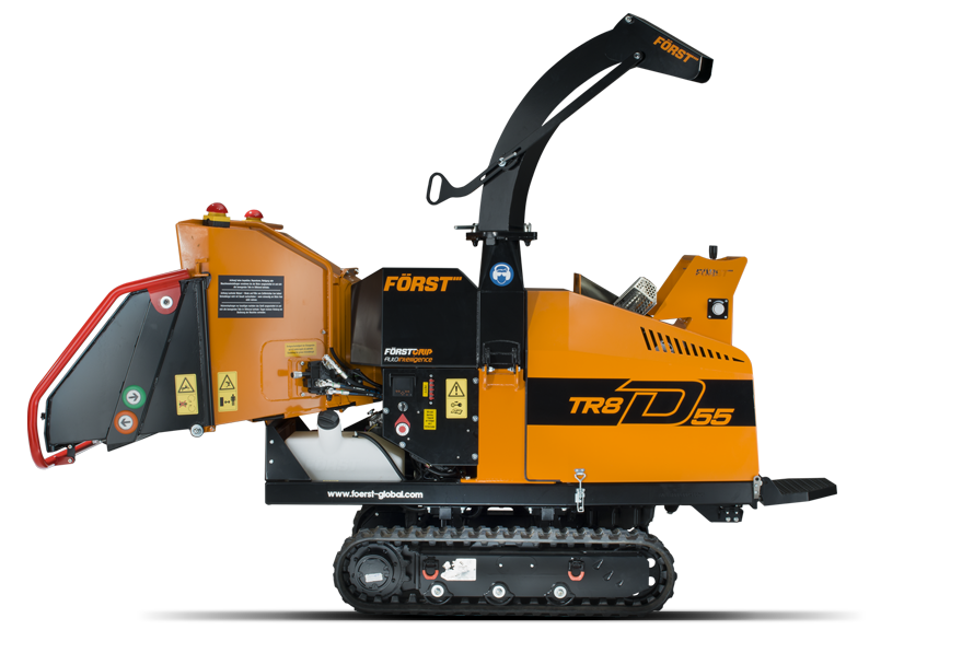 Forst-TR8D-Main