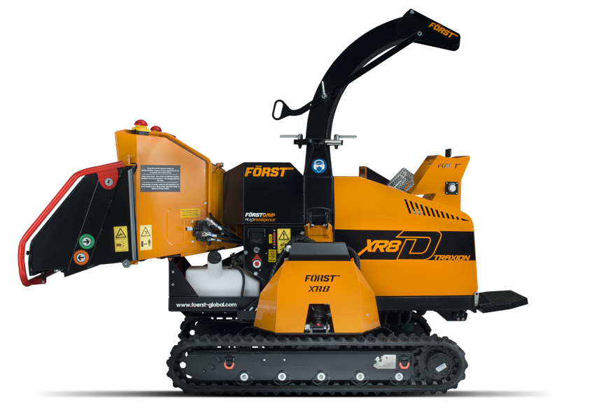 Forst-XR8-Main
